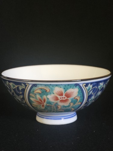 Vintage japanese kozan gama - vintage,