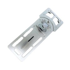 Track Saw Guide Rail Square