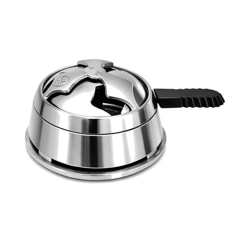 Hookah heat management device - heat,