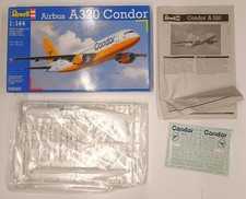 REVELL 1/144 04240 AIRBUS A320