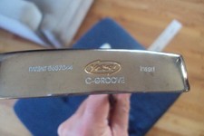 Yes! C Groove Insert blade