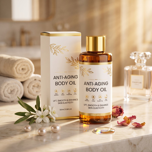 Skincu anti aging - anti-aging, body