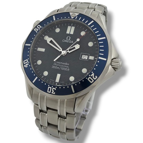 Omega seamaster 300m mens - 300m,