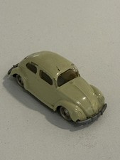 LEGO HO 1/87 Scale VW Beetle