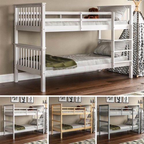 Bunk bed high - bunk,