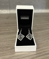 Tianguis Jackson Silver