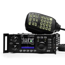 XIEGU G90 HF Amateur Radio