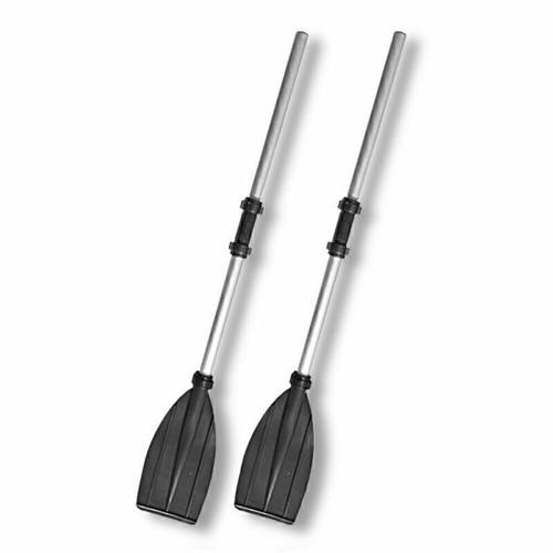 Kayak paddle oars 126cm - kayak,