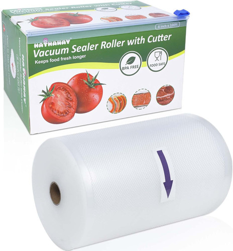 Vacuum sealer roll - vacuum, heavy
