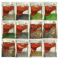 Javis Scenic Scatter for