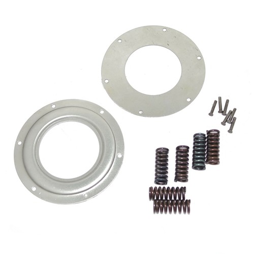 Counter gear plate - plate, with