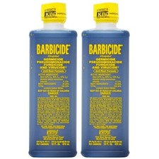 Barbicide Hospital Germicide Disinfectant Concentrate 16oz (2 pack) EPA 954-11