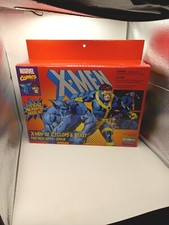 Marvel X-Men '92 Cyclops &