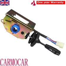 INDICATOR, HORN & DIP SWITCH