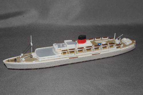 Wms passenger ship ss - wms,