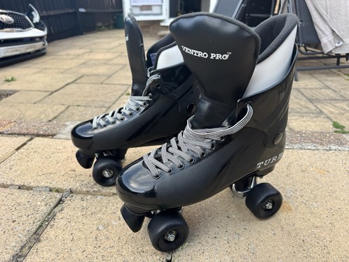 Ventro pro turbo quad roller - turbo,