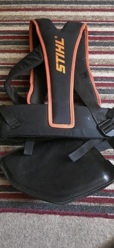 Stihl genuine harness - genuine, for