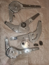 Aston Martin DBS DBS6 Seat brackets Vintage