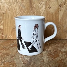 Vintage 1969 The Beatles Abbey