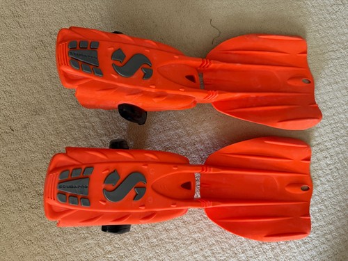 Scubapro seawing nova - scubapro,