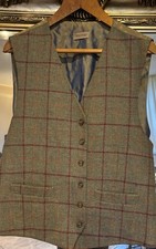 Samuel Windsor Men's Waistcoat