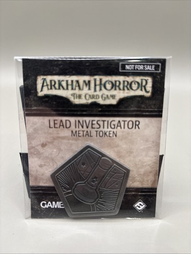 Arkham horror limited - limited, edition