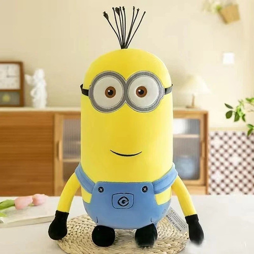 Minions soft toys rise - minions, bob