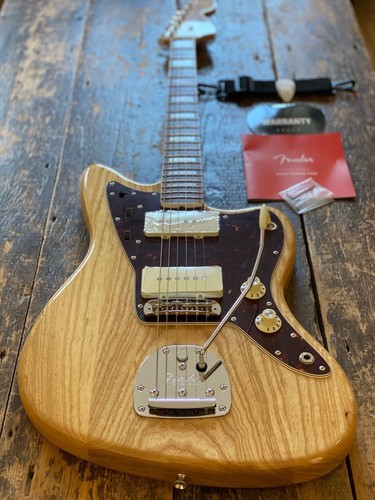 Fender traditional late - fender,