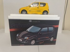 Rare 1:18 Laudoracing 1998