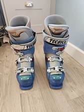 ski boots