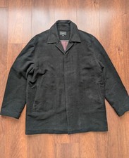 Next Black Italian Moleskin