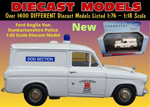 1966 ford anglia - anglia, van