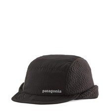 Patagonia Winter Duckbill Cap Black