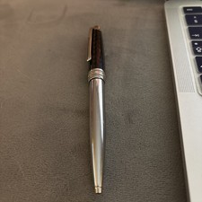 Montblanc Meisterstuck