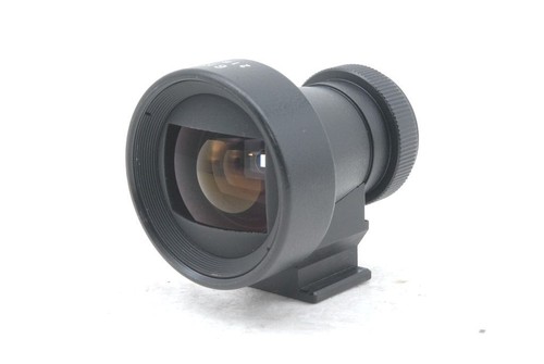 Exc ricoh 21mm finder - exc++,