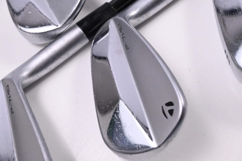 Taylormade p7mb 2023 irons - taylormade,