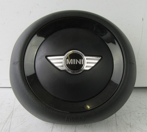 Genuine mini spoke steering - 3,