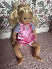 Zapf creation rare learning