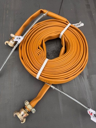 15m air compressor hose lay - 15m,