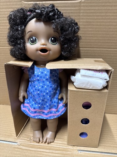 Baby alive magical mixer - baby,
