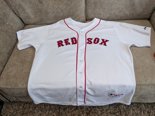 Mlb majestic boston red - mlb,
