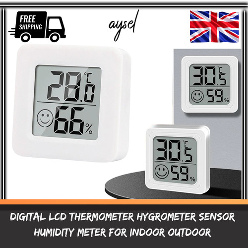 Universal digital lcd - digital,