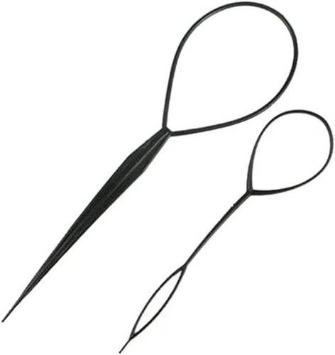 Topsy tail hair ponytail - topsy,
