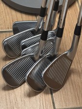 Titlist AP2, Full Set Irons  4