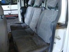 rear seats 1173452 for FORD TRANSIT CONNECT (TC7) FURGON 2006