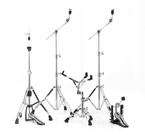 Mapex mars hp6005 chrome five - mapex,
