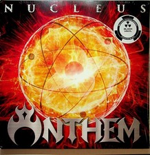 ANTHEM- Nucleus 2-LP (NEW*