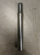 Vintage Original Raleigh Superbe Roadster Seat Tube - Humber Rudge Saddle 