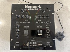 Numark DM-1001MX Professional