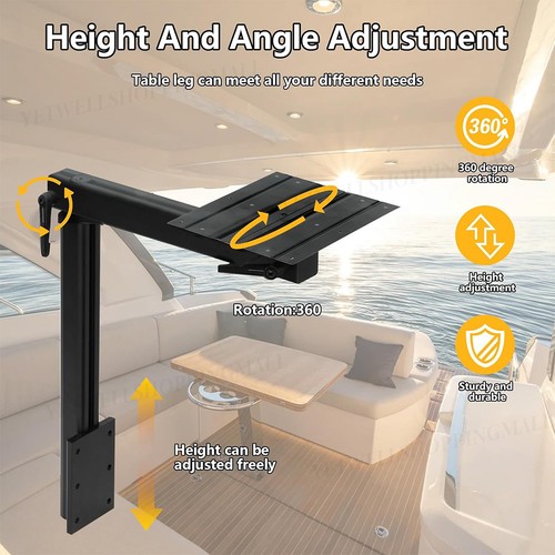 Detachable 360 swivel - detachable,